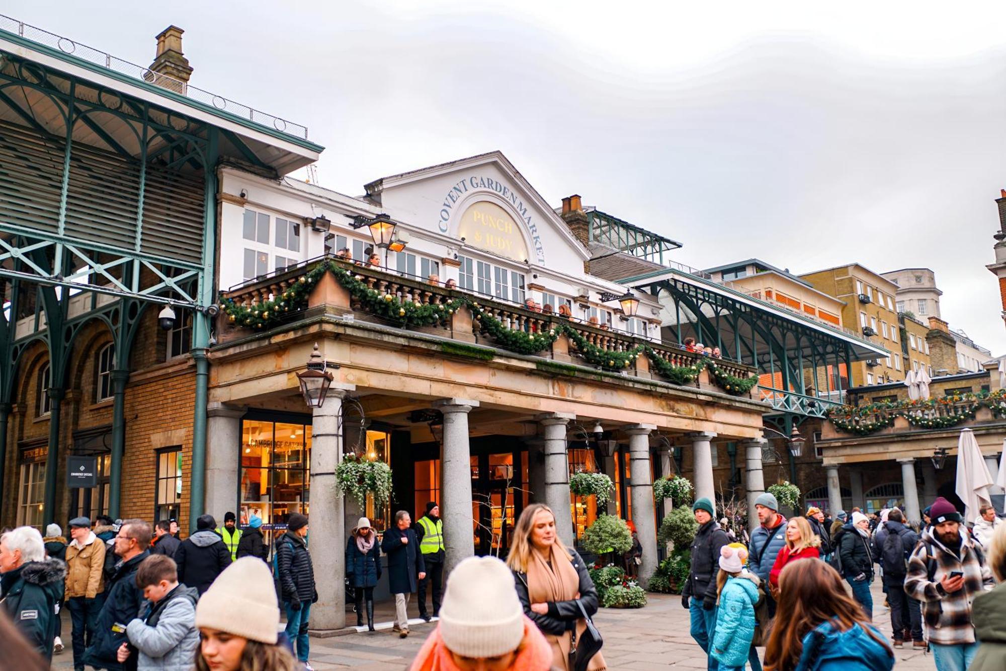 Soho And Covent Garden Luxury Living For 4 In 1-bedroom Flat Apartamento *