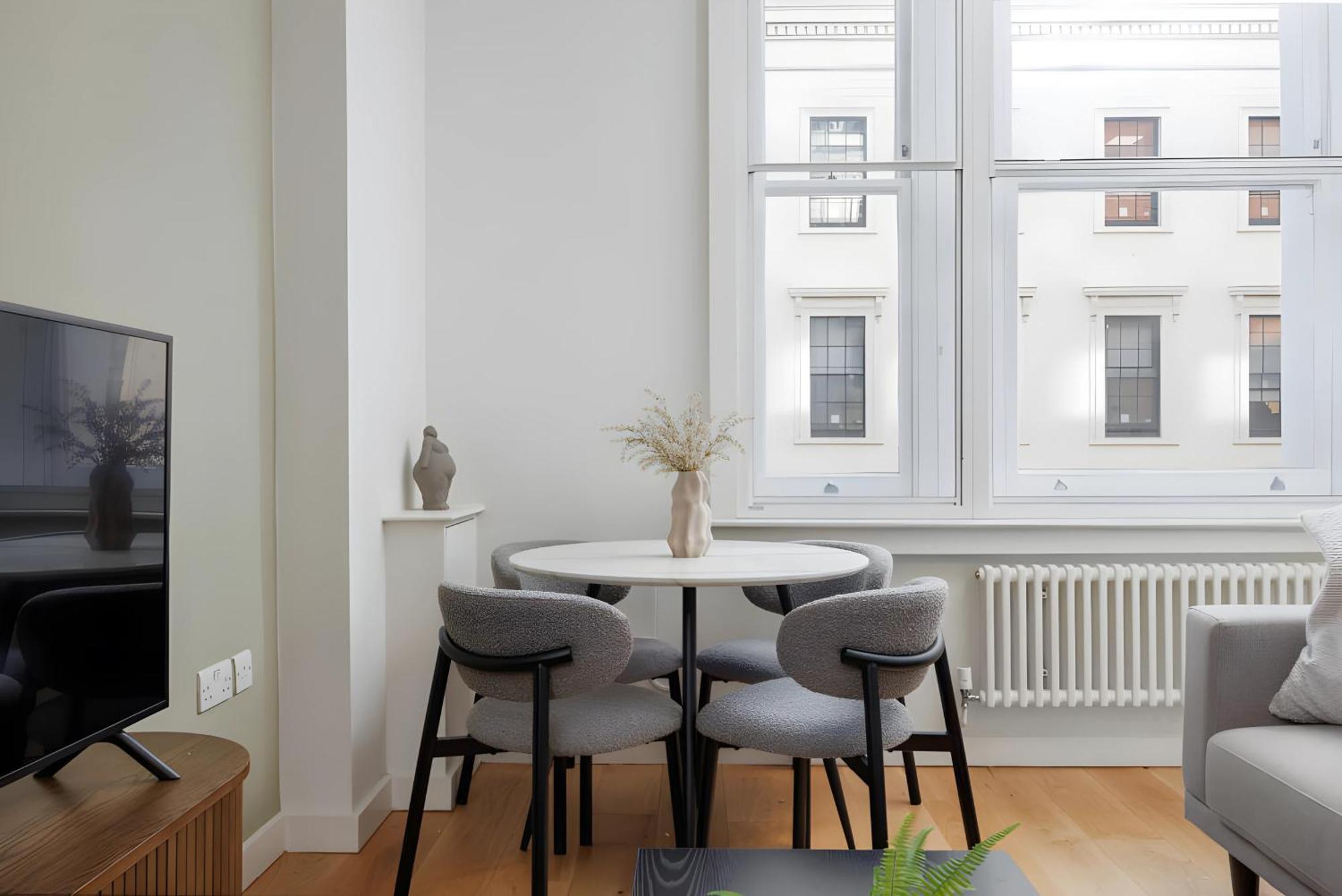 Soho And Covent Garden Luxury Living For 4 In 1-bedroom Flat * Londres