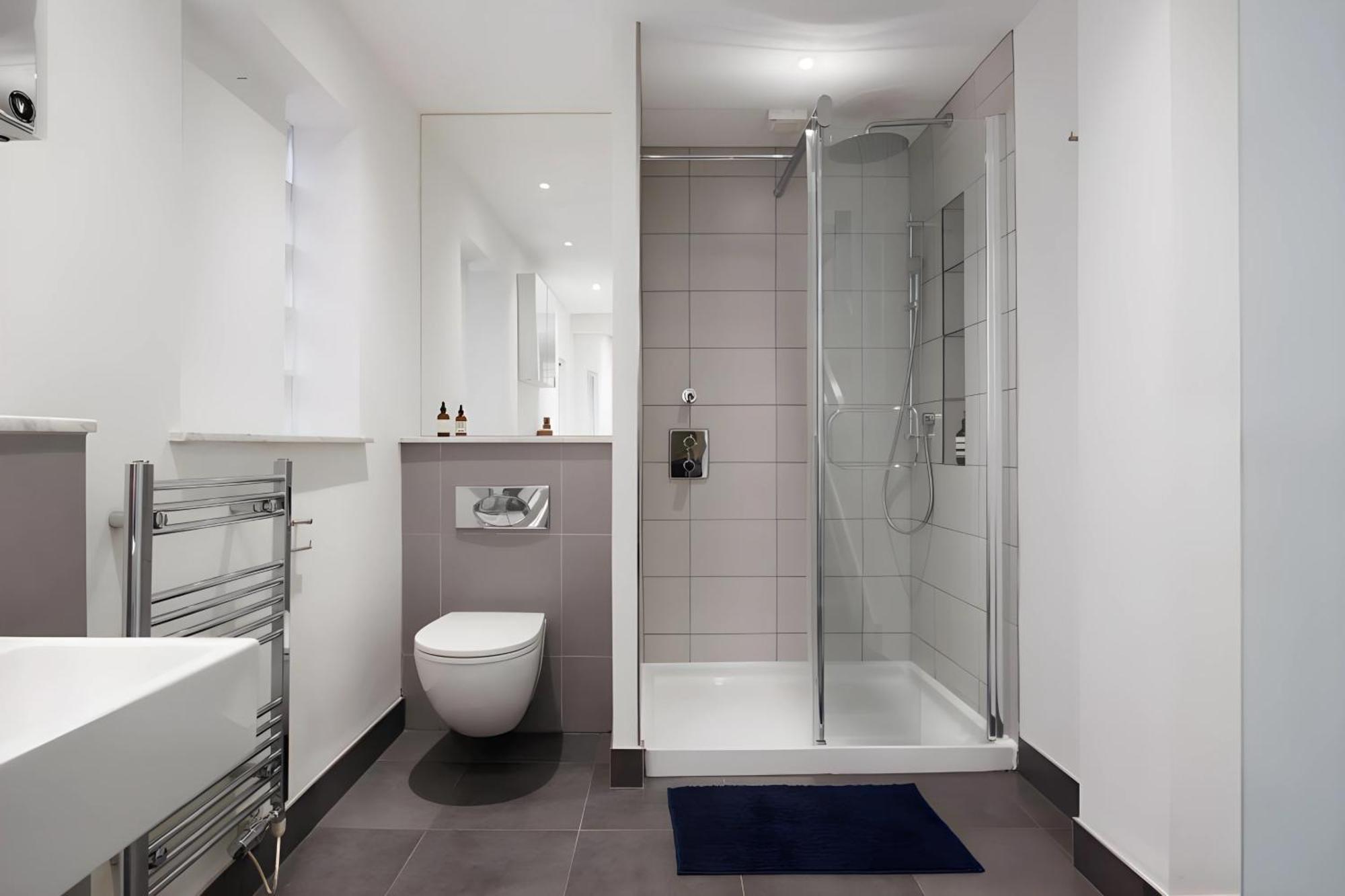 Apartamento Soho And Covent Garden Luxury Living For 4 In 1-bedroom Flat *